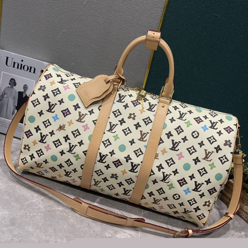 LV Travel Bags